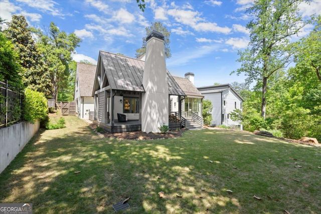 4240 Paces Ferry Road SE, Atlanta, GA 30339