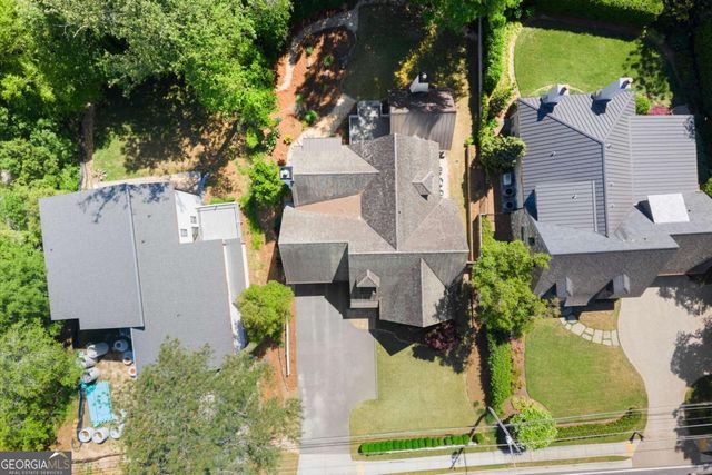 4240 Paces Ferry Road SE, Atlanta, GA 30339