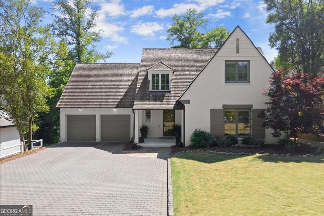 4240 Paces Ferry Road SE, Atlanta, GA 30339