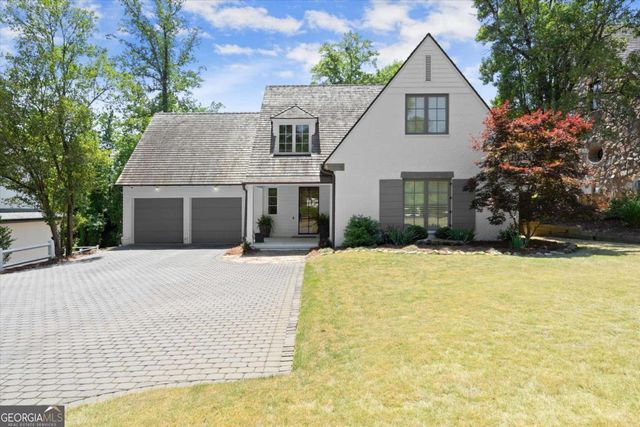 4240 Paces Ferry Road SE, Atlanta, GA 30339