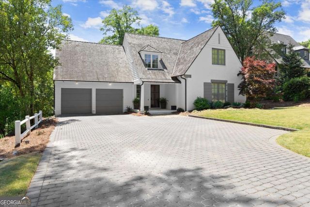 4240 Paces Ferry Road SE, Atlanta, GA 30339