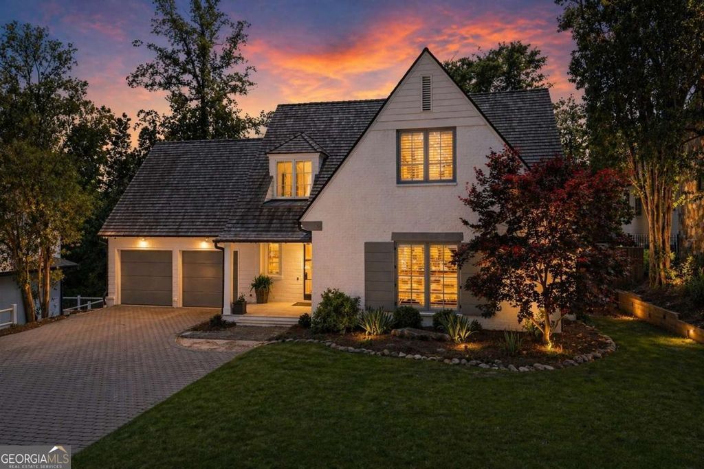 4240 Paces Ferry Road SE, Atlanta, GA 30339