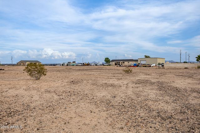 0 W SAINT ANNE Avenue ' ', Tonopah, AZ 85354
