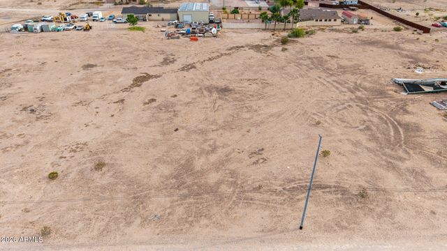 0 W SAINT ANNE Avenue ' ', Tonopah, AZ 85354