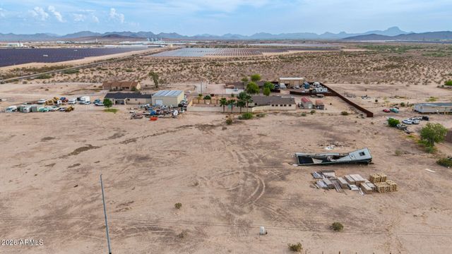0 W SAINT ANNE Avenue ' ', Tonopah, AZ 85354