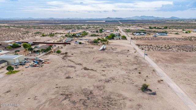 0 W SAINT ANNE Avenue ' ', Tonopah, AZ 85354
