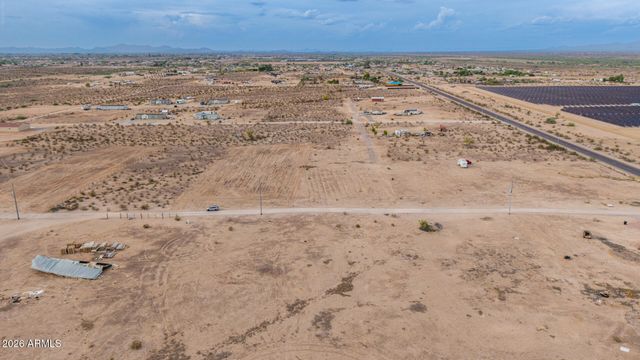 0 W SAINT ANNE Avenue ' ', Tonopah, AZ 85354