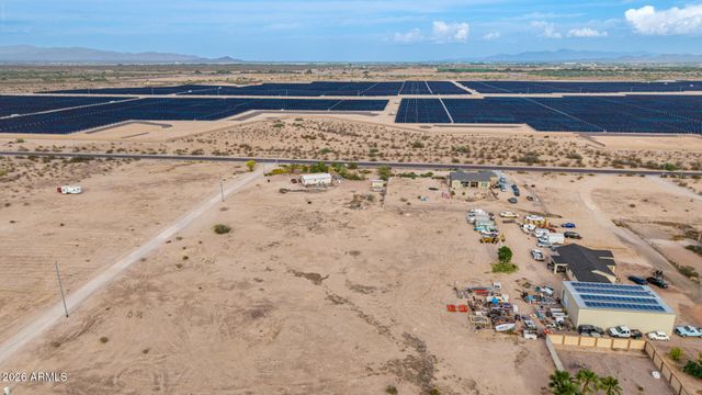 0 W SAINT ANNE Avenue ' ', Tonopah, AZ 85354