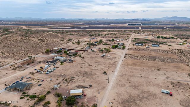 0 W SAINT ANNE Avenue ' ', Tonopah, AZ 85354