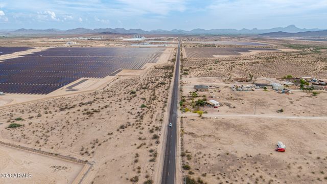 0 W SAINT ANNE Avenue ' ', Tonopah, AZ 85354