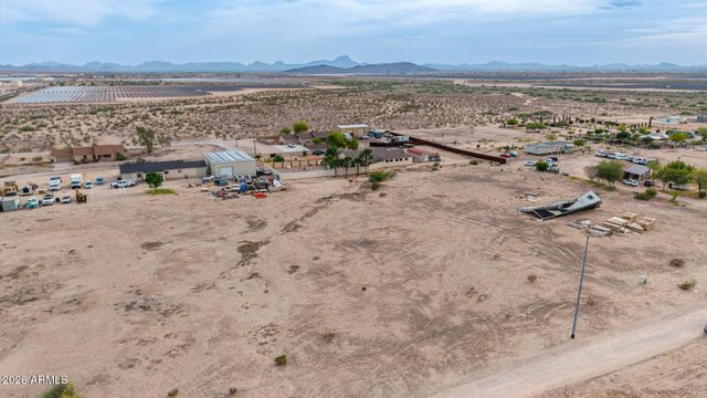 0 W SAINT ANNE Avenue ' ', Tonopah, AZ 85354