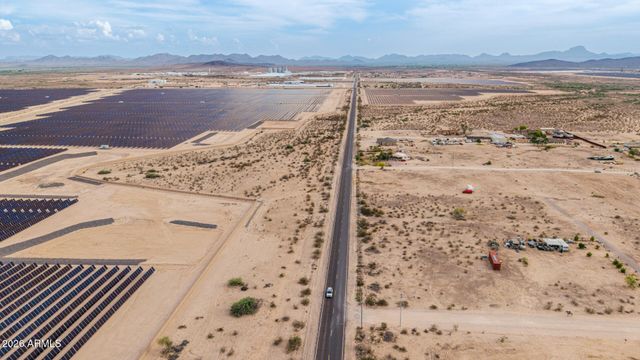 0 W SAINT ANNE Avenue ' ', Tonopah, AZ 85354
