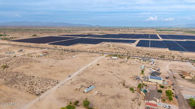 0 W SAINT ANNE Avenue ' ', Tonopah, AZ 85354