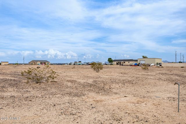 0 W SAINT ANNE Avenue ' ', Tonopah, AZ 85354