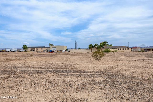 0 W SAINT ANNE Avenue ' ', Tonopah, AZ 85354