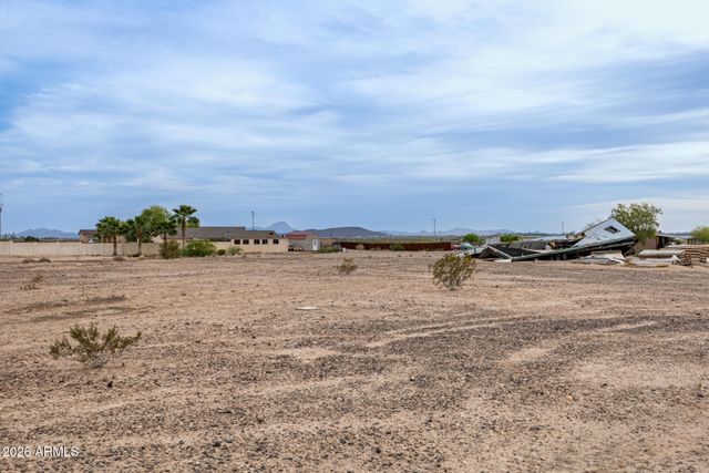 0 W SAINT ANNE Avenue ' ', Tonopah, AZ 85354