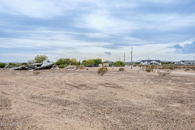 0 W SAINT ANNE Avenue ' ', Tonopah, AZ 85354