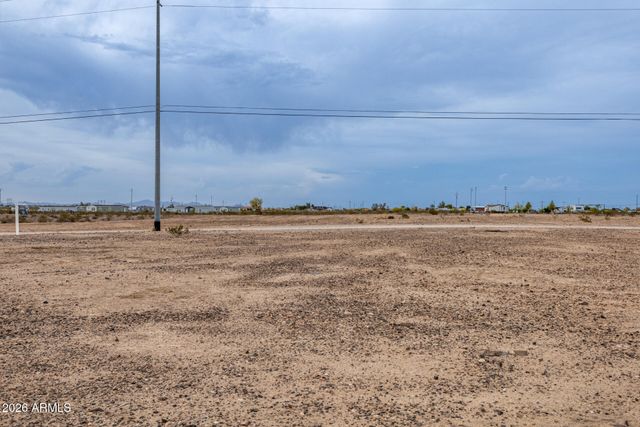 0 W SAINT ANNE Avenue ' ', Tonopah, AZ 85354