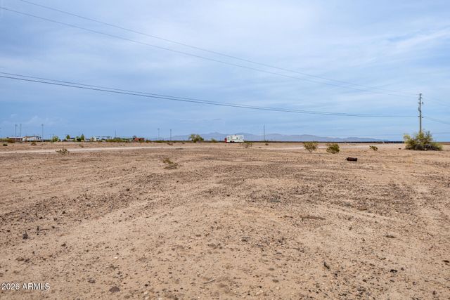 0 W SAINT ANNE Avenue ' ', Tonopah, AZ 85354