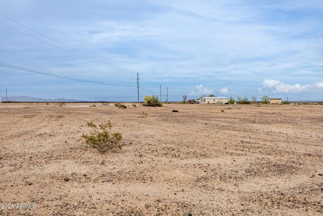 0 W SAINT ANNE Avenue ' ', Tonopah, AZ 85354