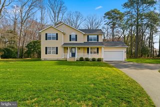 8275 BROOMES ISLAND RD, Broomes Island, MD 20615