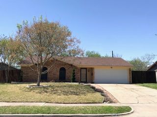 1411 Virgie Joe Drive, Mesquite, TX 75149