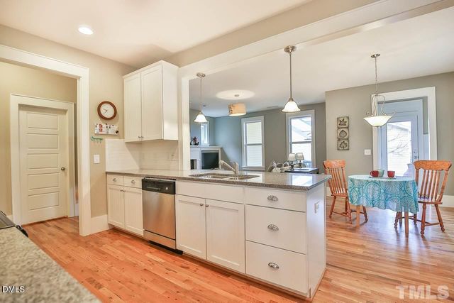 19 Pokeberry Bend Drive, Chapel Hill, NC 27516