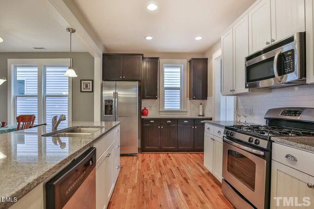 19 Pokeberry Bend Drive, Chapel Hill, NC 27516