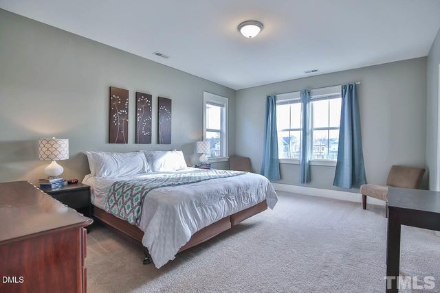 19 Pokeberry Bend Drive, Chapel Hill, NC 27516