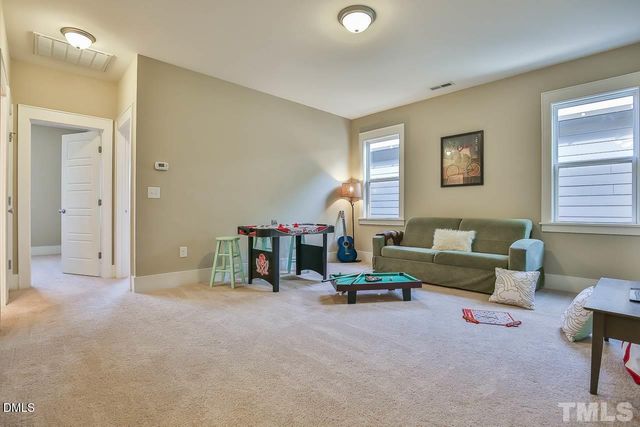 19 Pokeberry Bend Drive, Chapel Hill, NC 27516