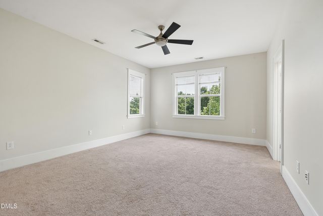 19 Pokeberry Bend Drive, Chapel Hill, NC 27516