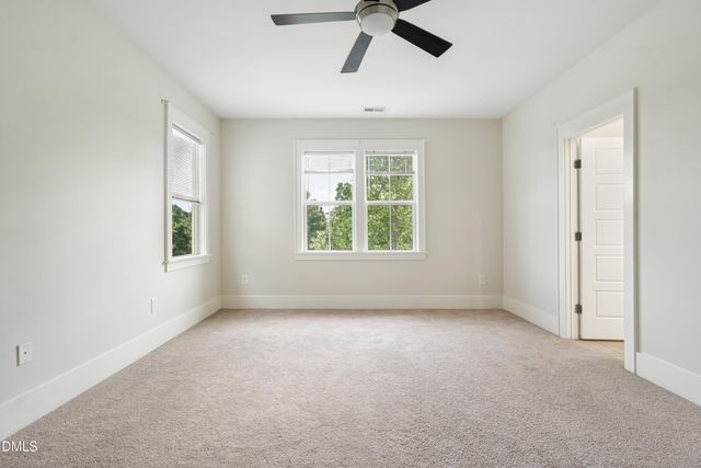 19 Pokeberry Bend Drive, Chapel Hill, NC 27516