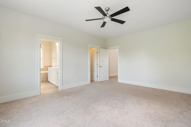 19 Pokeberry Bend Drive, Chapel Hill, NC 27516