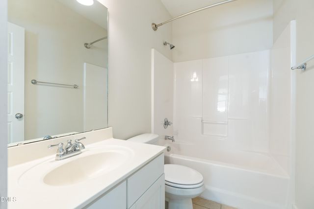 19 Pokeberry Bend Drive, Chapel Hill, NC 27516