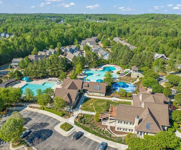 19 Pokeberry Bend Drive, Chapel Hill, NC 27516