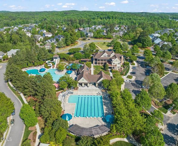 19 Pokeberry Bend Drive, Chapel Hill, NC 27516