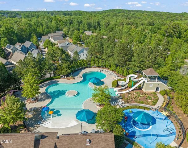 19 Pokeberry Bend Drive, Chapel Hill, NC 27516