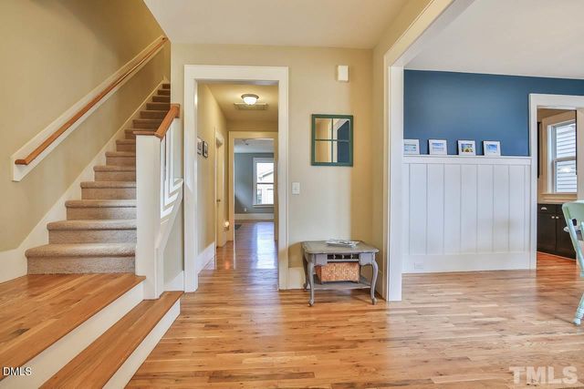 19 Pokeberry Bend Drive, Chapel Hill, NC 27516