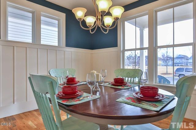 19 Pokeberry Bend Drive, Chapel Hill, NC 27516