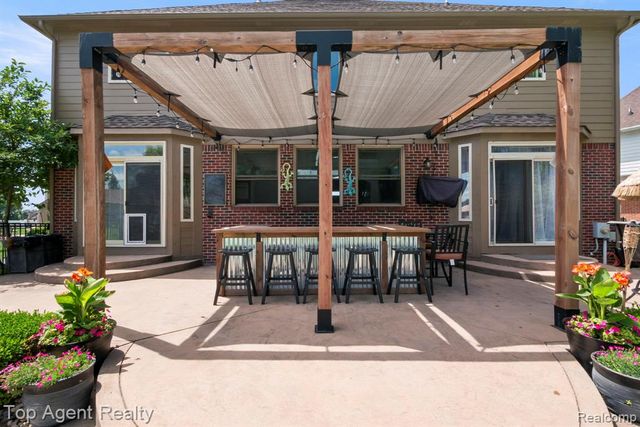 53268 Kakos Drive, New Baltimore, MI 48051