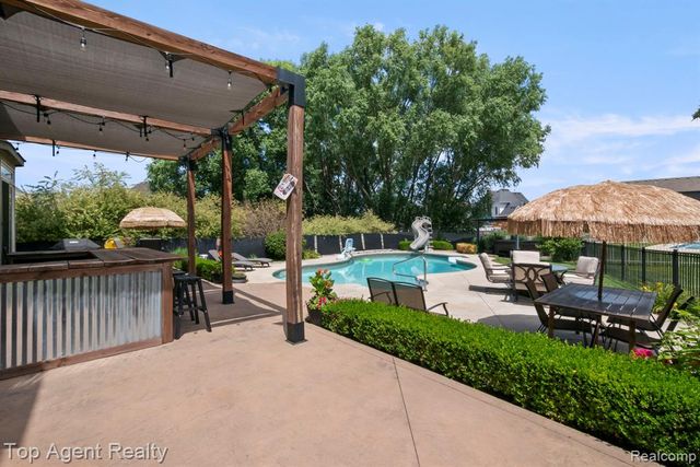 53268 Kakos Drive, New Baltimore, MI 48051