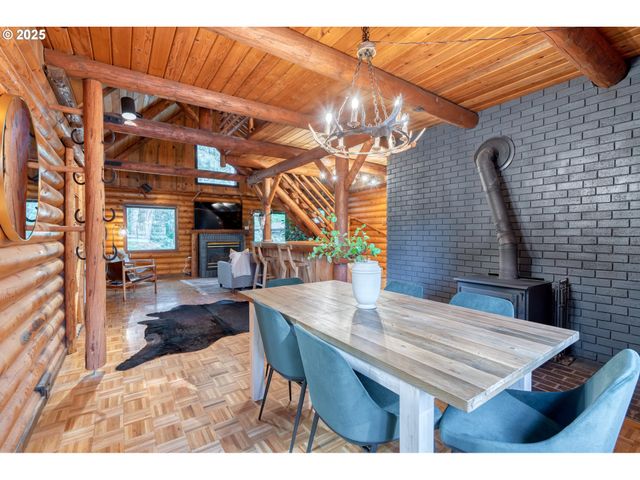 67930 E STAGE STOP Rd, Welches, OR 97067