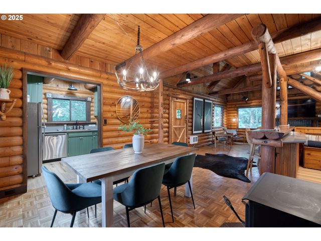 67930 E STAGE STOP Rd, Welches, OR 97067