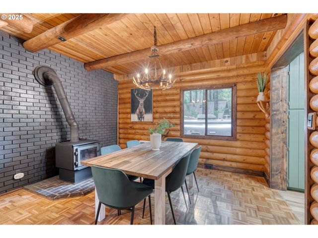 67930 E STAGE STOP Rd, Welches, OR 97067