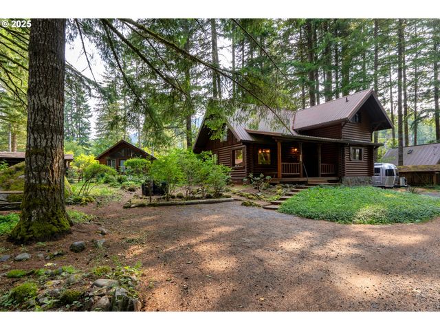 67930 E STAGE STOP Rd, Welches, OR 97067