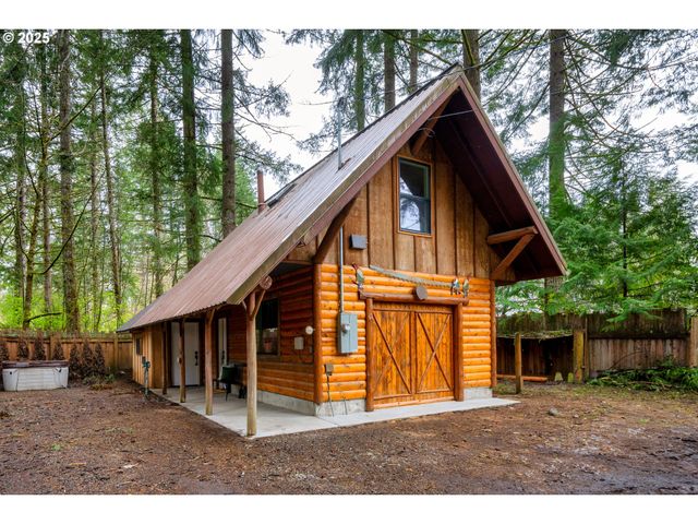 67930 E STAGE STOP Rd, Welches, OR 97067