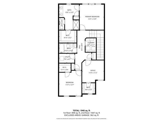 12740 S Nicholas Drive, Plainfield, IL 60585
