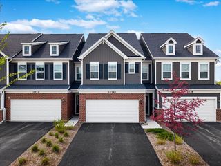 12740 S Nicholas Drive, Plainfield, IL 60585