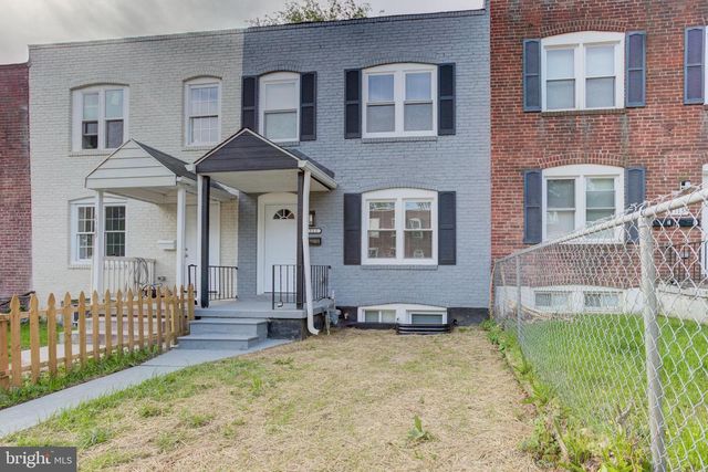 4111 AUDREY AVE, Baltimore, MD 21225