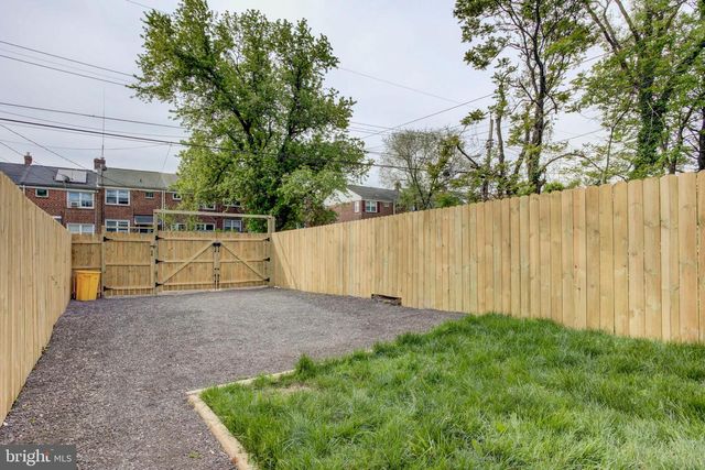 4111 AUDREY AVE, Baltimore, MD 21225